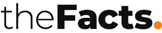 theFacts. Logo